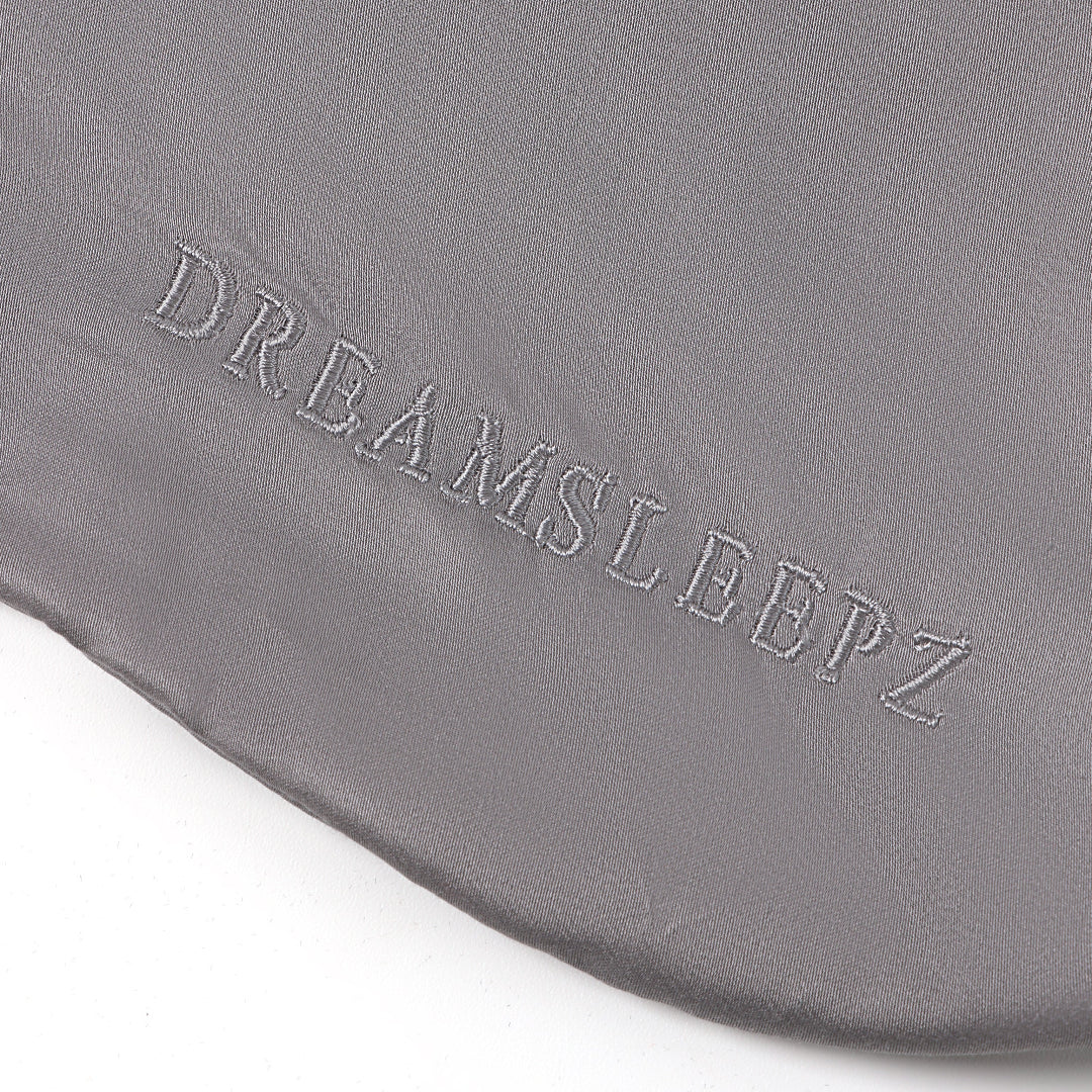 100 % Bambus Putetrekk