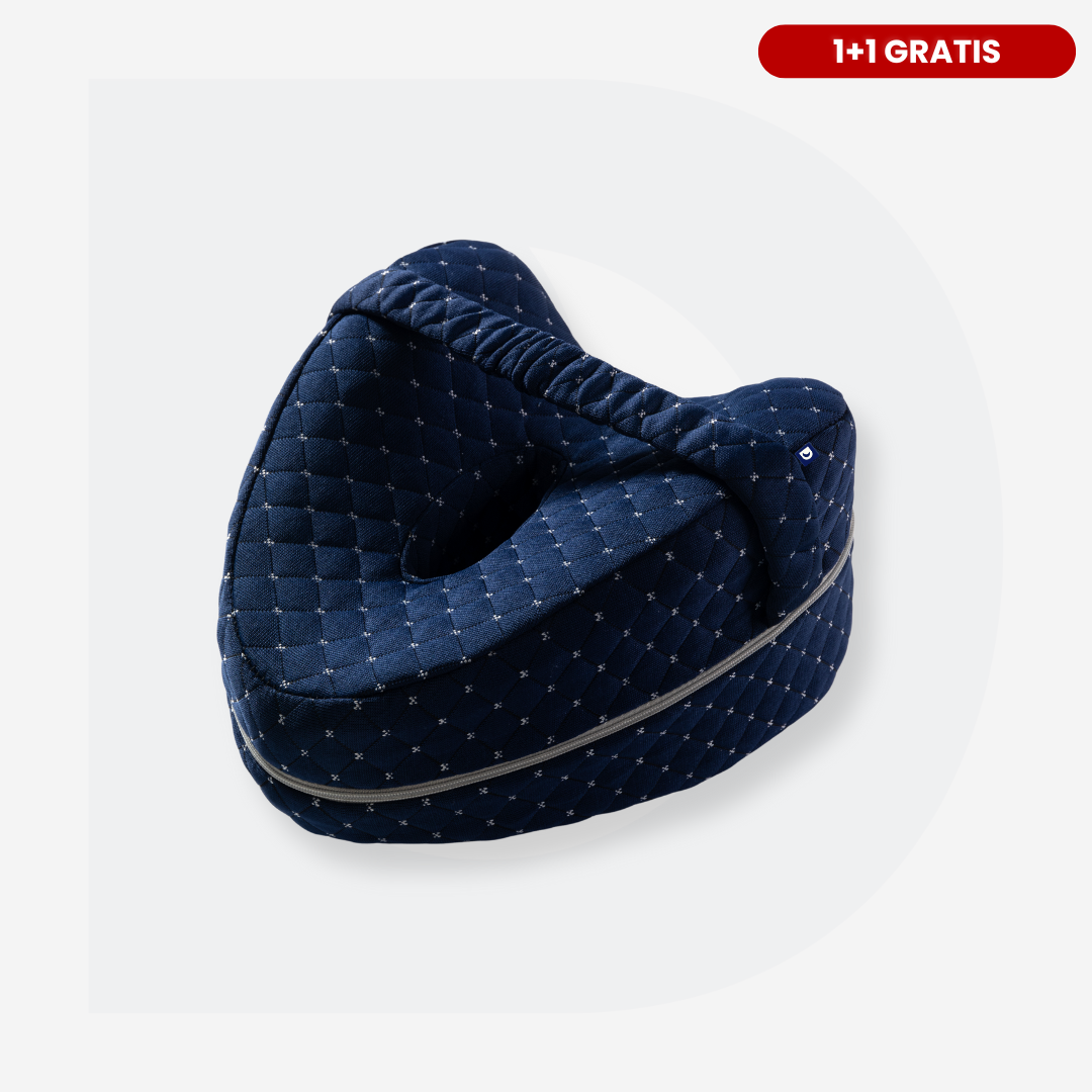 DreamSleepz knéputen (1+1 GRATIS)