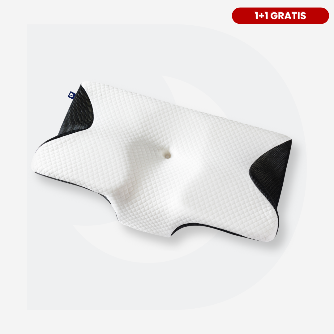 Den originale DreamSleepz-puten ( 1+1 GRATIS)