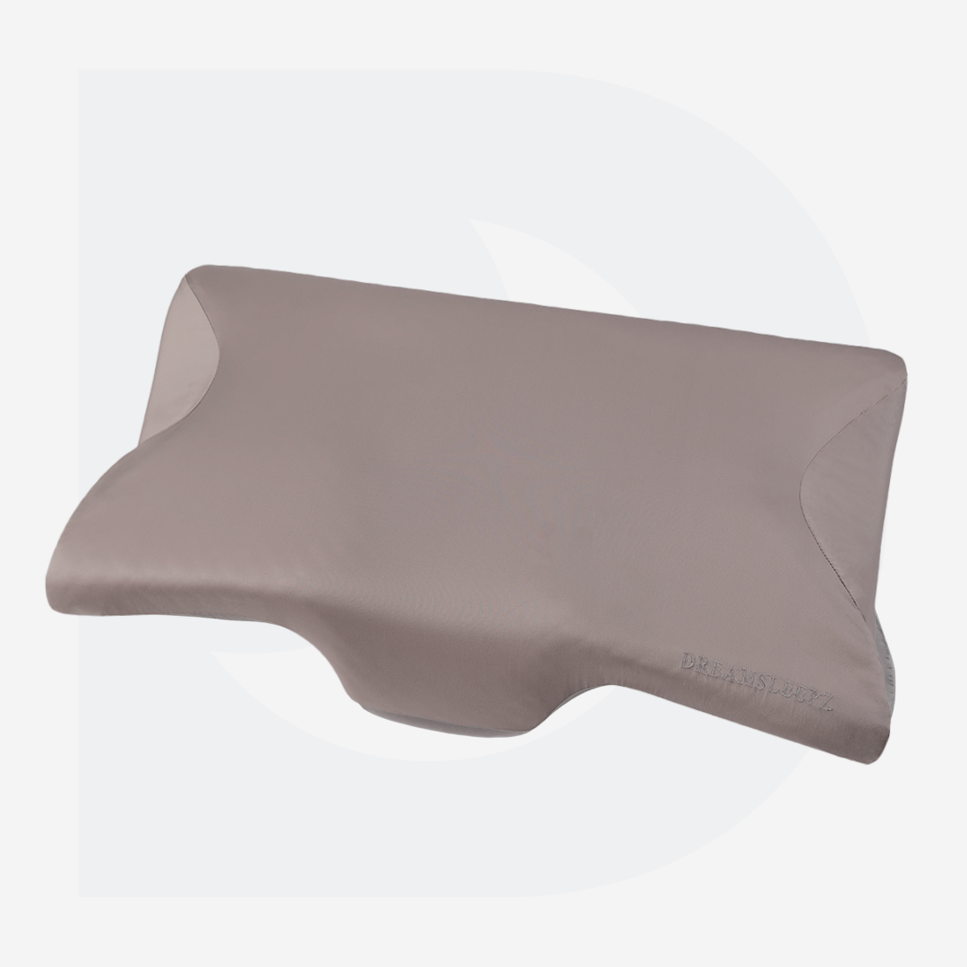 100 % Bambus Putetrekk