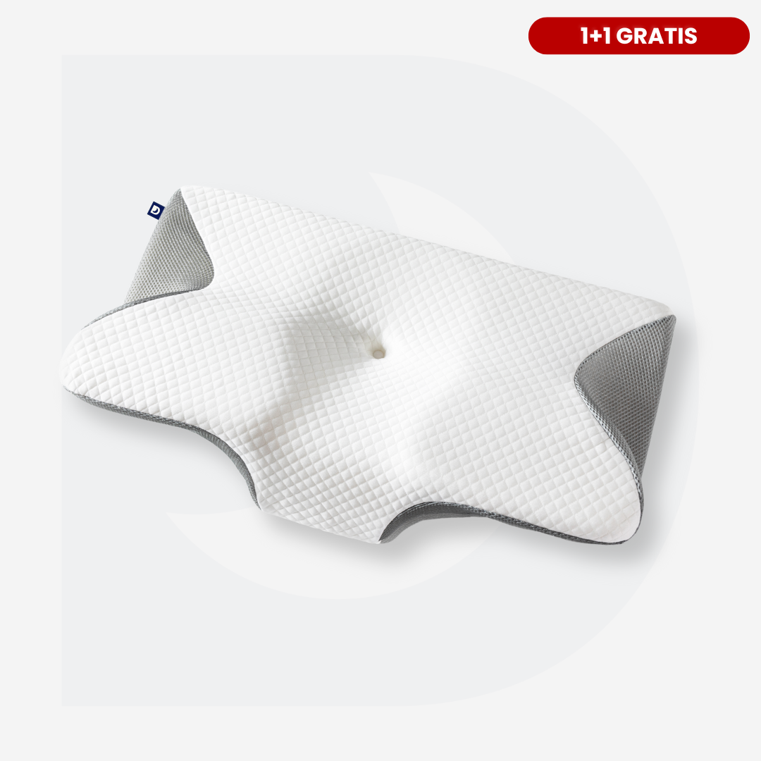 Den originale DreamSleepz-puten ( 1+1 GRATIS)