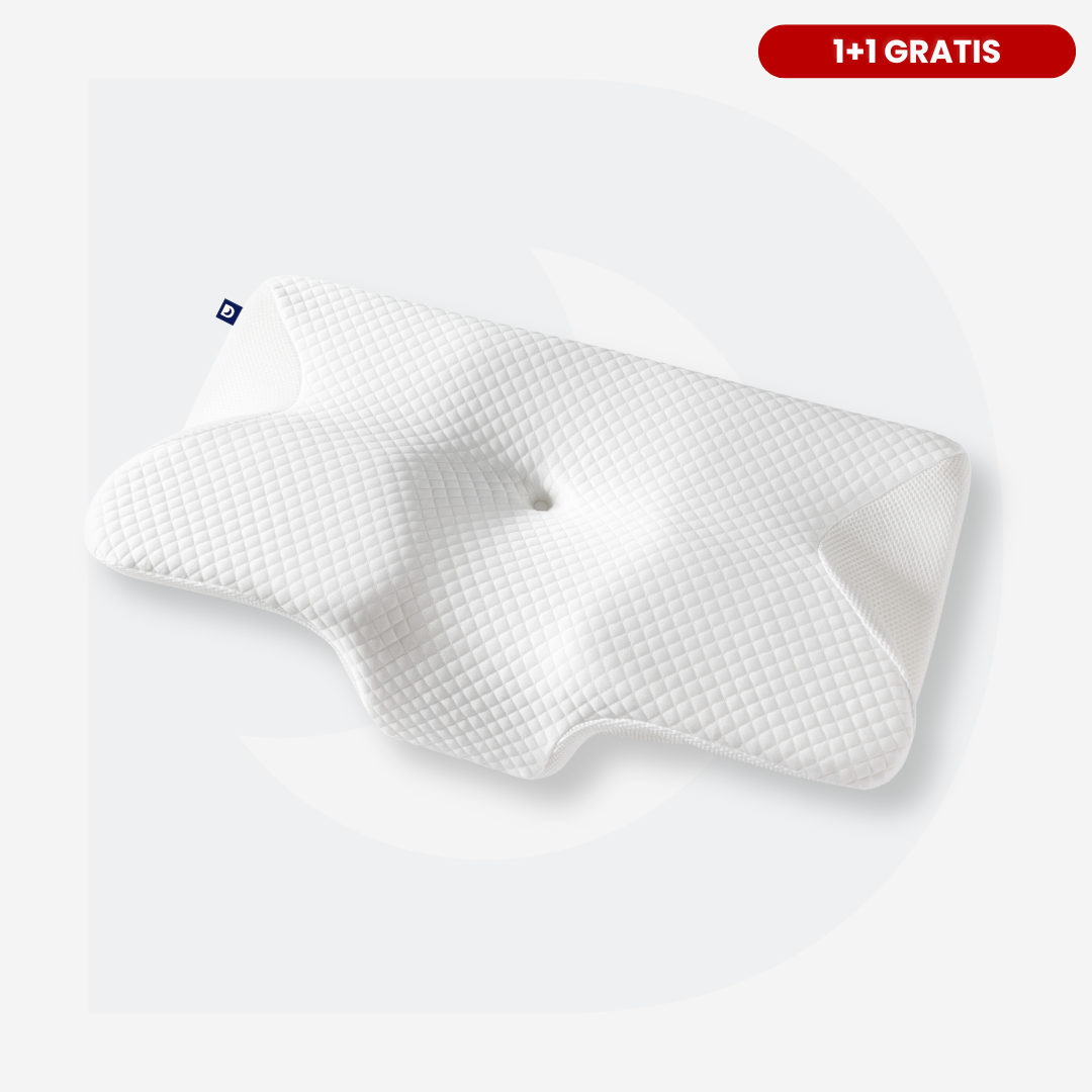 Den originale DreamSleepz-puten ( 1+1 GRATIS)